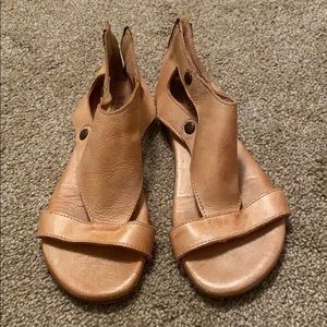 Bed Stu sandals